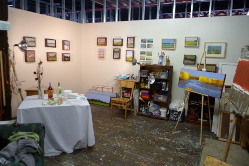 My Studio
