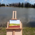 Plein Air Painting