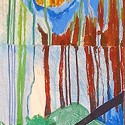 Tree In Falling