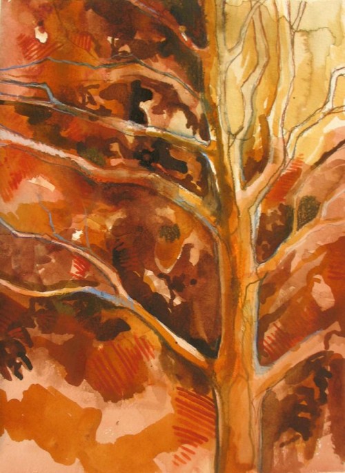 Tree Energy