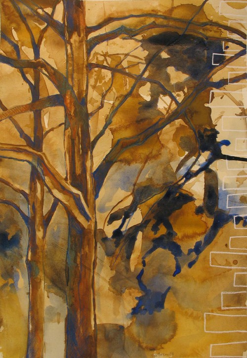 Tree Design