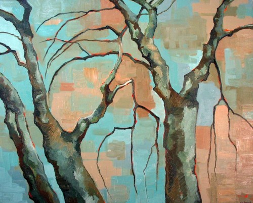 Winter Sunlight