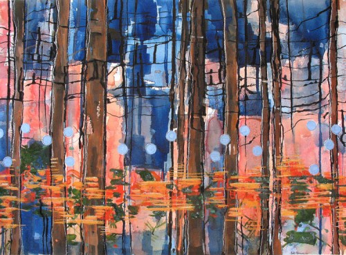 Forest Passage 1