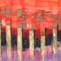 Forest Storm Expression
