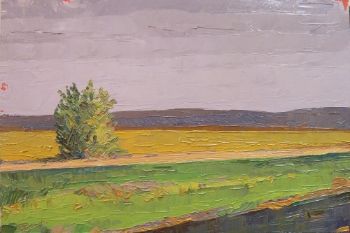 Chromascape- Approaching Storm