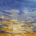 Chromascape 116- Yellow Blue Sky