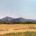 Chromascape 124 Distant Mountain