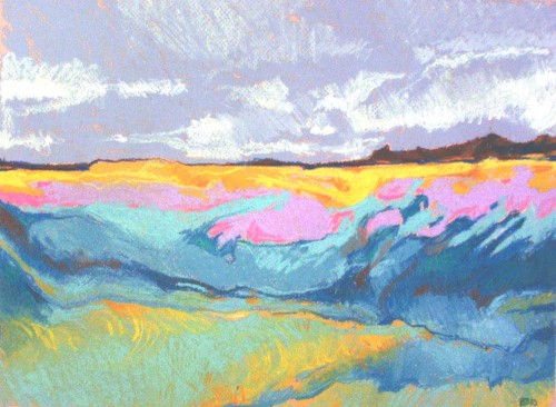 Chromascape 14