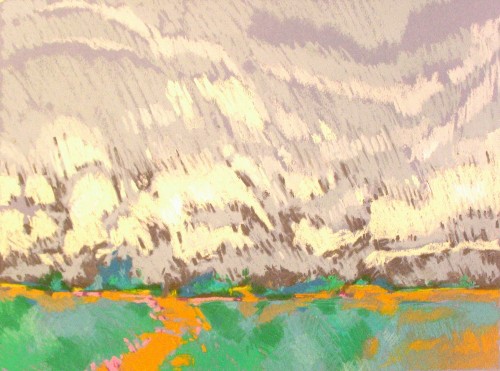 Chromascape 15