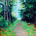 Forest Path 2