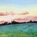 Pink Clouds