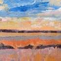 Summer Marsh