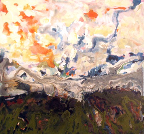 Chromascape 18