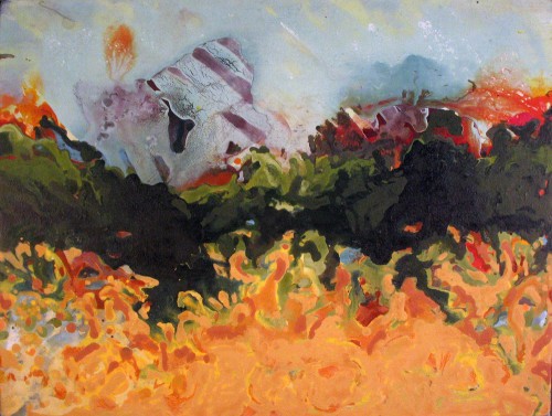 Chromascape 22