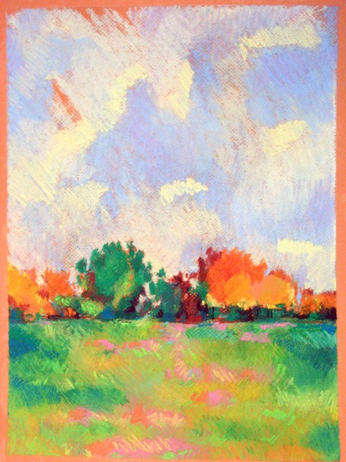 Chromascape 9