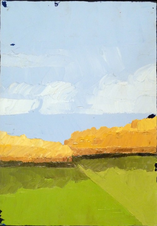 Chromascape 86