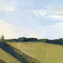 Late Afternoon Shadows