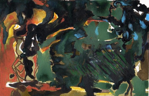 Forest Space 11