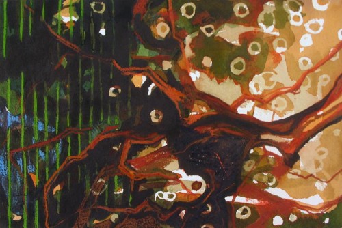 Forest Space 7