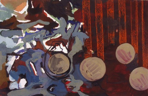 Forest Space 8