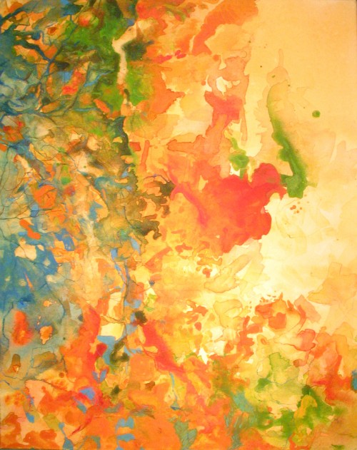 More New Work