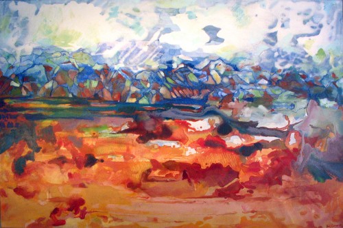 Chromascape 3