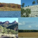 Landscapes Across the Country