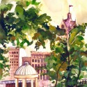 Milwaukee Plein Air (again)