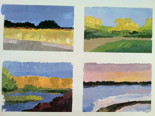 Even Smaller Works