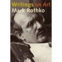 Writings on Art- Mark Rothko