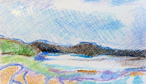 Sketchbook