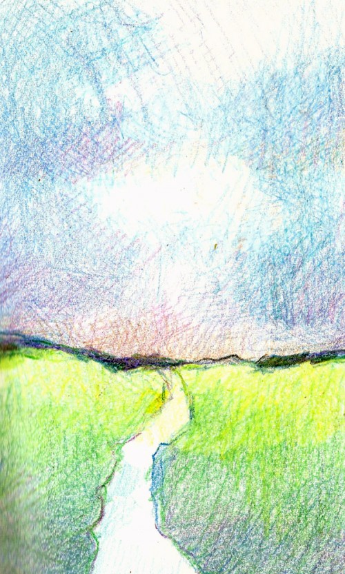 Appreciation of Landscape