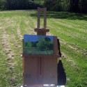 May En Plein Air