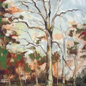 Tree Drawing 11