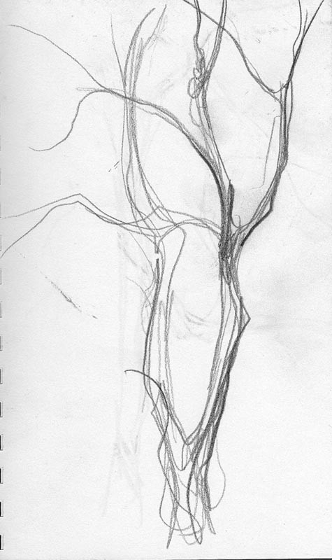 Tree Gesture 1