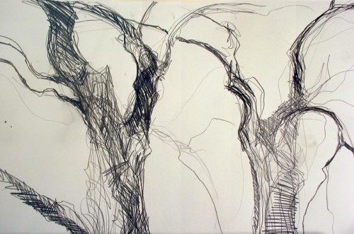Tree Gesture 11