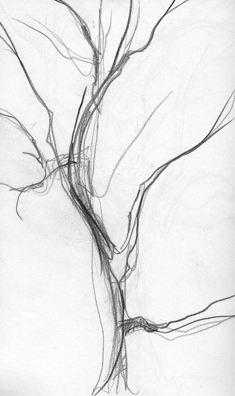 Tree Gesture 2