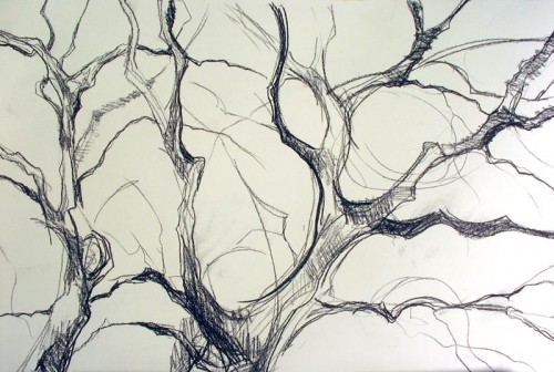 Tree Gesture 7