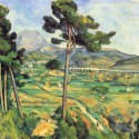 Cézanne’s Subjectivity