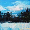 Winter Forest 1