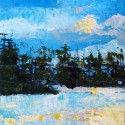 Winter Forest 2