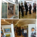Reception at Woodwalk